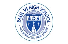 PAUL VI HIGH SCHOOL, New Jersey