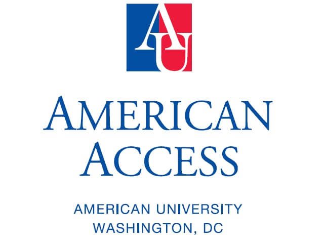 American Access at American University
